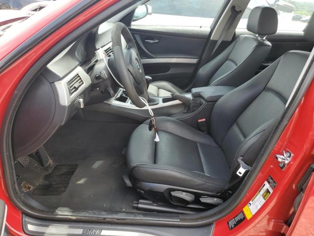 Photo 7 from auction – 2009 BMW 328 I SULE with VIN WBAPH53529A448790