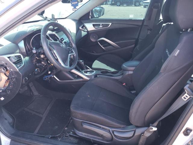 صورة رقم 7 من المزاد - 2016 HYUNDAI VELOSTER مع VIN KMHTC6AD0GU282745