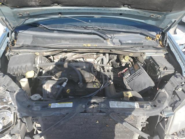 Photo 12 from auction – 2010 CHRYSLER TOWN & COU with VIN 2A4RR5D17AR234862