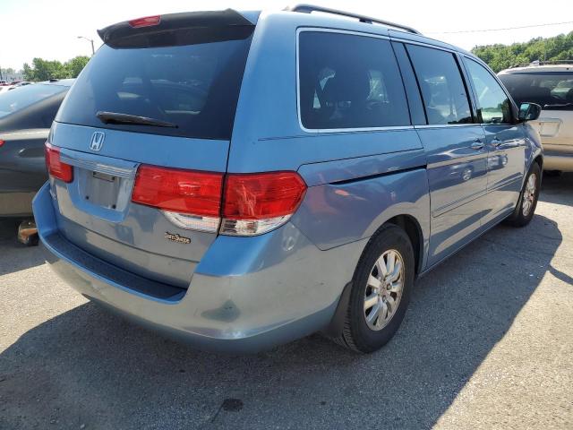 Photo 3 from auction – 2008 HONDA ODYSSEY EX with VIN 5FNRL38428B106924