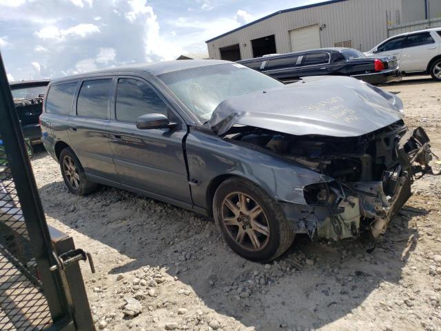 Photo 4 from auction – 2004 VOLVO V70 with VIN YV1SJ59H942362327