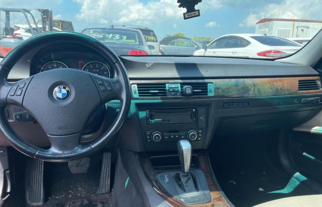 Photo 9 from auction – 2011 BMW 328 I with VIN WBAPH7C52BA801370