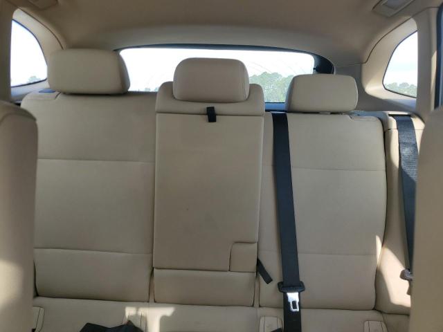 Photo 10 from auction – 2014 BMW X1 SDRIVE2 with VIN WBAVM1C58EVW50113