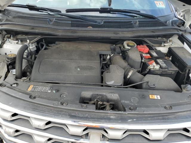 Photo 11 from auction – 2017 FORD EXPLORER X with VIN 1FM5K8D84HGD47151