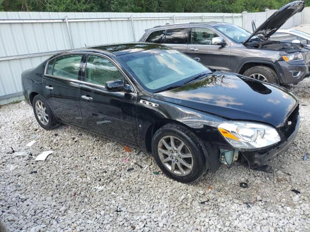 Zdjęcie 4 z aukcji – 2007 BUICK LUCERNE CX z VIN 1G4HD57277U219337