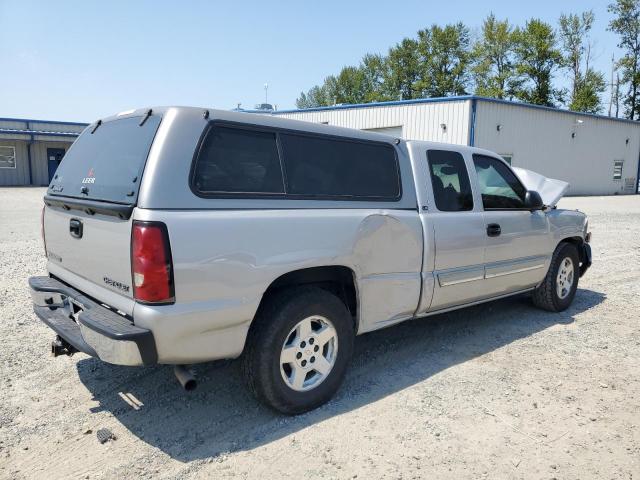 Photo 3 from auction – 2005 CHEVROLET SILVERADO with VIN 2GCEC19T851119815