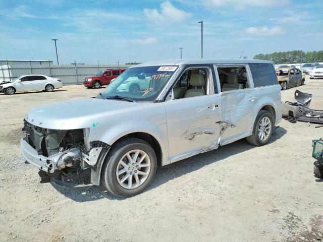 FORD FLEX SE 2016 with VIN 2FMGK5B83GBA19168 - Photo from auction