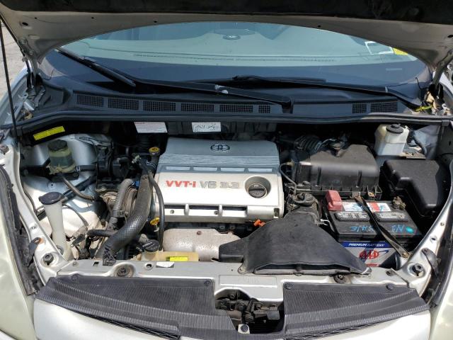 Photo 12 from auction – 2006 TOYOTA SIENNA CE with VIN 5TDZA23C16S502964