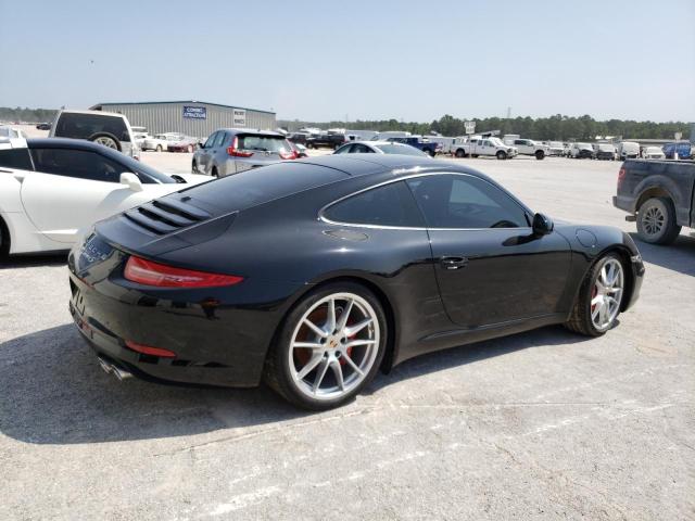 Photo 3 from auction – 2014 PORSCHE 911 CARRER with VIN WP0AB2A94ES122363