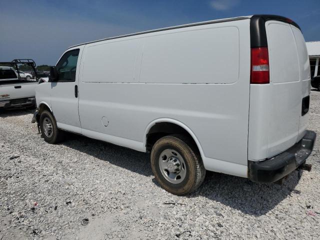 Photo 2 from auction – 2018 CHEVROLET EXPRESS G2 with VIN 1GCWGAFG3J1284512