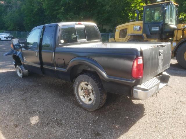 Photo 2 from auction – 2012 FORD F250 SUPER with VIN 1FT7X2BT6CEB01905