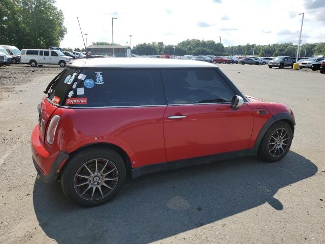Photo 3 from auction – 2005 MINI COOPER with VIN WMWRC33465TJ66265