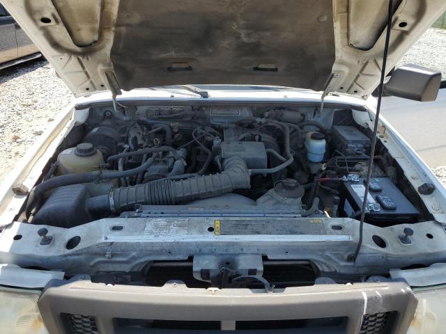 Photo 11 from auction – 2007 FORD RANGER with VIN 1FTYR10D77PA78794
