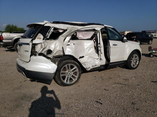 Photo 3 from auction – 2016 FORD EXPLORER L with VIN 1FM5K7F8XGGB17989