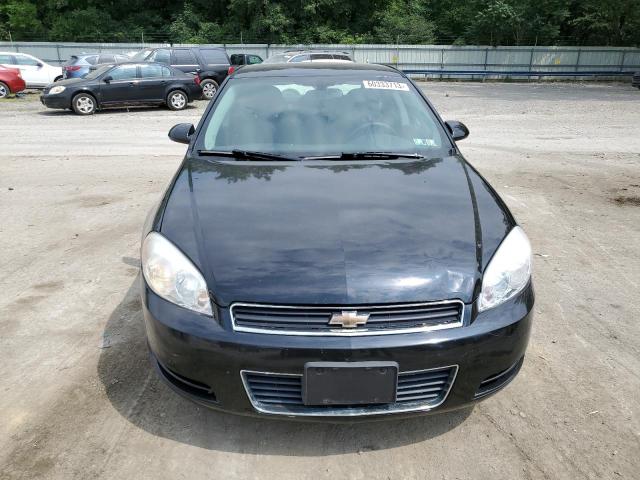 Photo 5 from auction – 2009 CHEVROLET IMPALA 1LT with VIN 2G1WT57N091106555