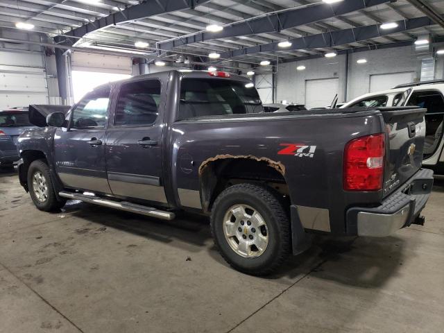 Photo 2 from auction – 2011 CHEVROLET SILVERADO with VIN 3GCPKSE36BG288046
