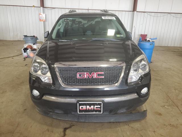 Photo 5 from auction – 2009 GMC ACADIA SLE with VIN 1GKEV13D89J169481