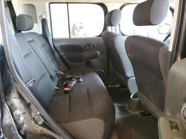 Photo 10 from auction – 2009 NISSAN CUBE BASE with VIN JN8AZ28R19T116381