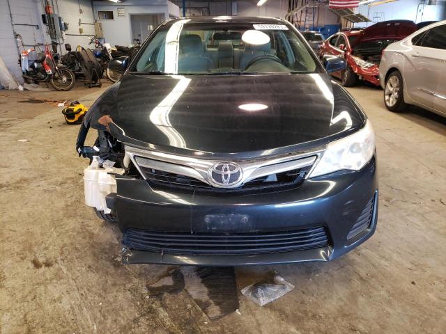Photo 5 from auction – 2012 TOYOTA CAMRY BASE with VIN 4T4BF1FK5CR221405