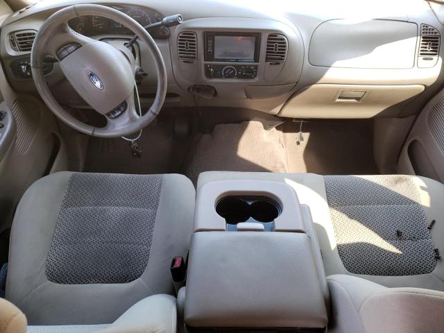 Photo 8 from auction – 2003 FORD F150 SUPER with VIN 1FTRW07643KC22551