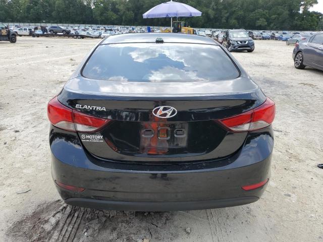 Photo 6 from auction – 2016 HYUNDAI ELANTRA SE with VIN 5NPDH4AE6GH749720