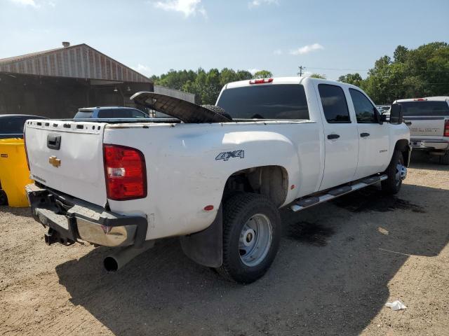 Photo 3 from auction – 2012 CHEVROLET SILVERADO with VIN 1GC4KZC82CF124922