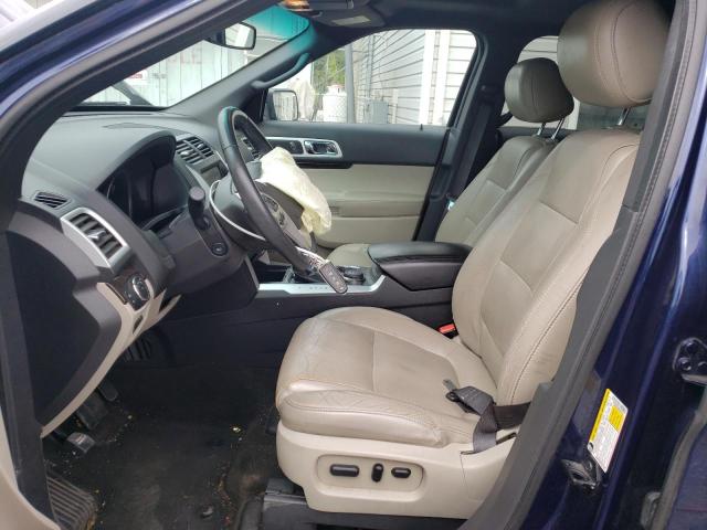 صورة رقم 7 من المزاد - 2011 FORD EXPLORER L مع VIN 1FMHK8F86BGA57625
