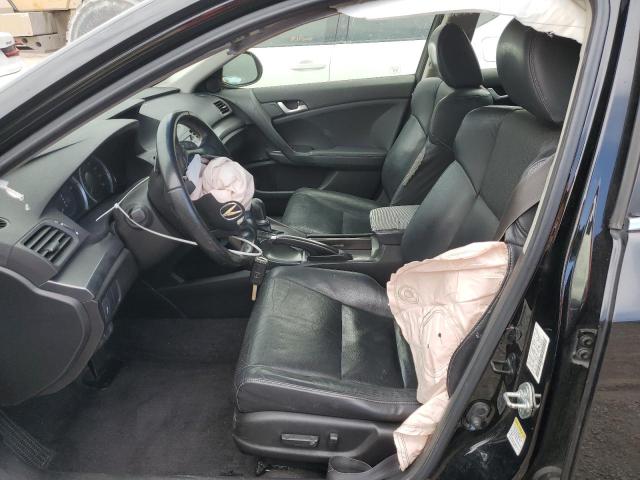 Photo 7 from auction – 2012 ACURA TSX TECH with VIN JH4CU2F6XCC028091