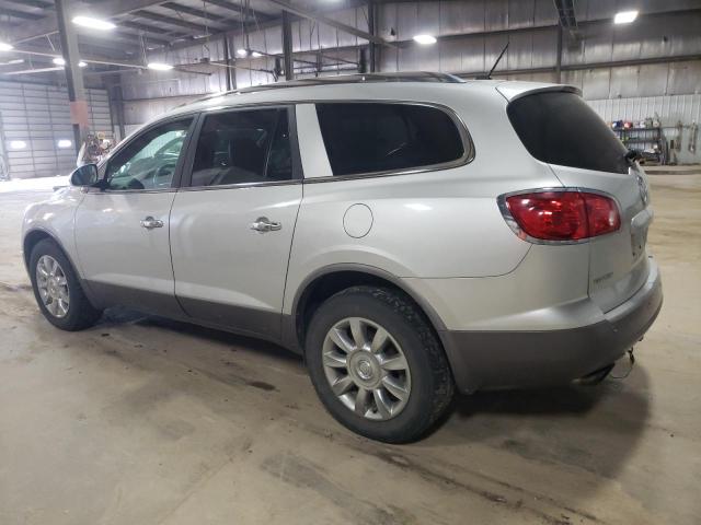 Photo 2 from auction – 2012 BUICK ENCLAVE with VIN 5GAKVCED4CJ312233
