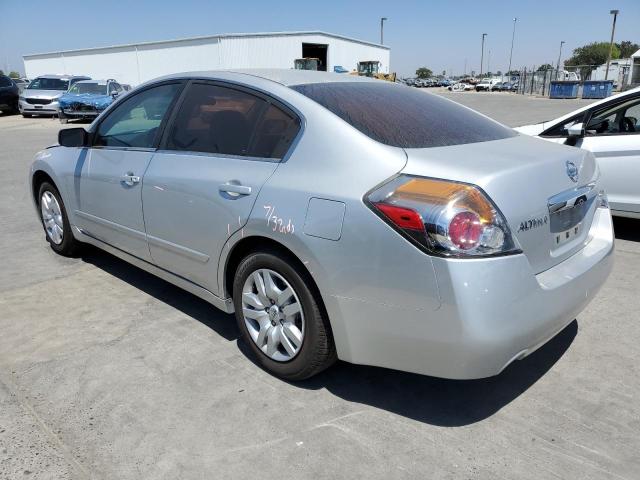 Photo 2 from auction – 2012 NISSAN ALTIMA BAS with VIN 1N4AL2APXCN517080