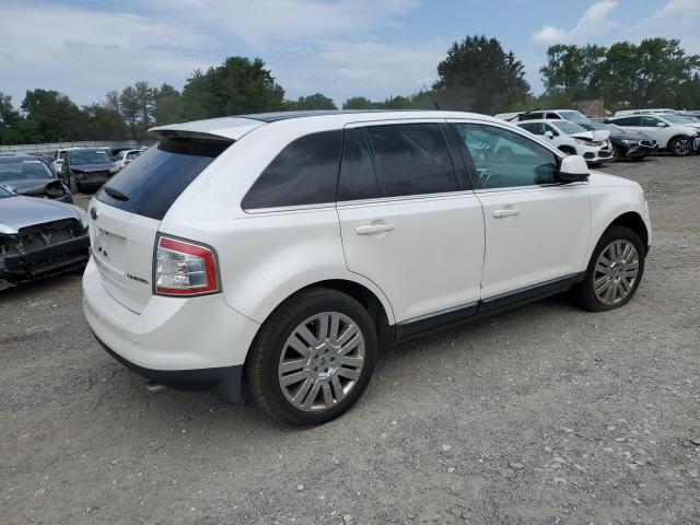 Photo 3 from auction – 2010 FORD EDGE LIMIT with VIN 2FMDK3KC7ABA78629