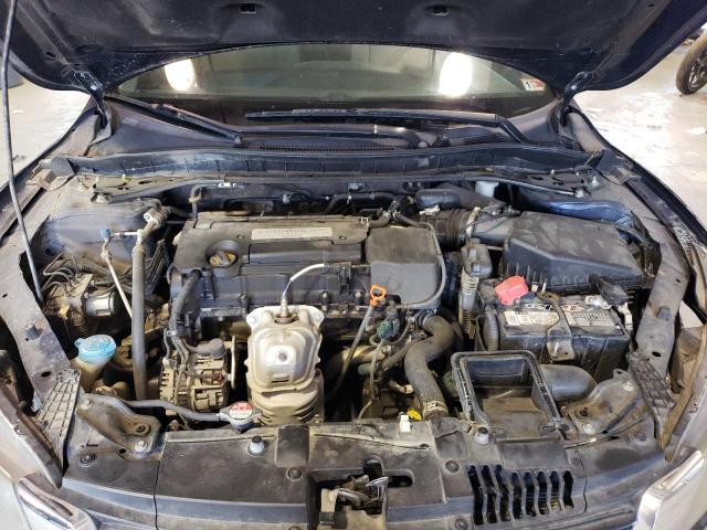 Photo 11 from auction – 2014 HONDA ACCORD EX with VIN 1HGCR2F79EA213549