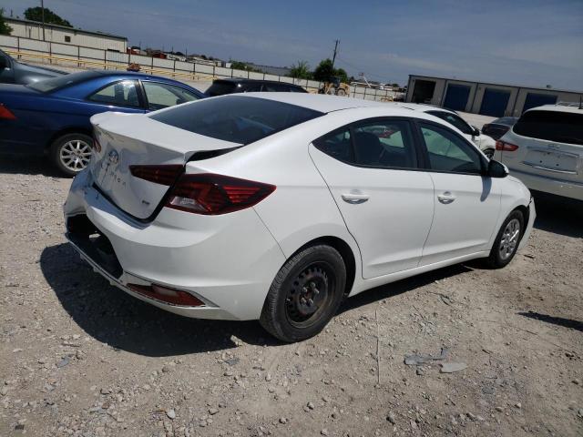 Photo 3 from auction – 2019 HYUNDAI ELANTRA SE with VIN 5NPD74LF9KH490366