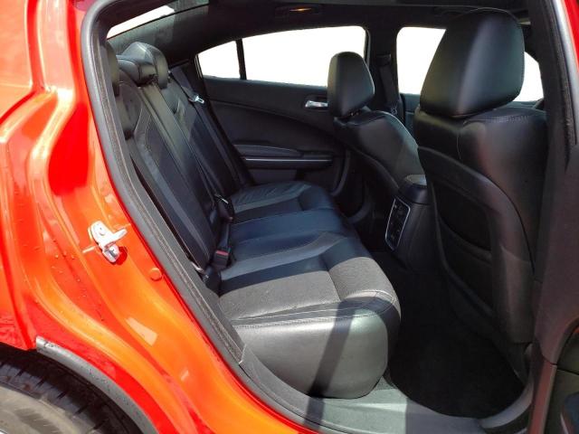 Photo 10 from auction – 2021 DODGE CHARGER SX with VIN 2C3CDXBG9MH531448