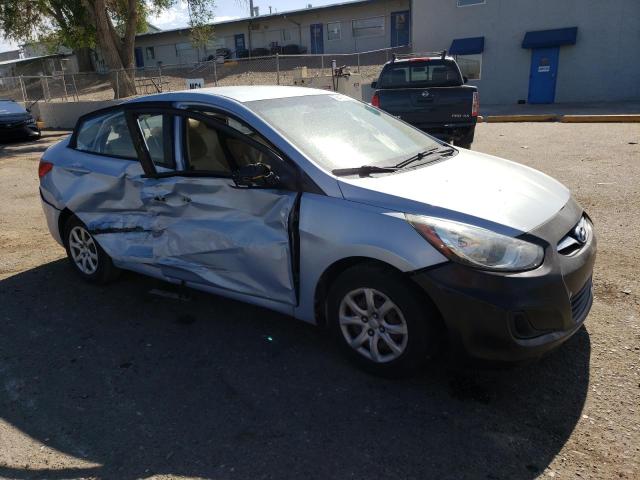 Photo 4 from auction – 2012 HYUNDAI ACCENT GLS with VIN KMHCT4AE6CU197268