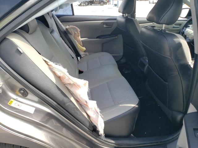 Photo 10 from auction – 2017 TOYOTA CAMRY LE with VIN 4T1BF1FK4HU365982