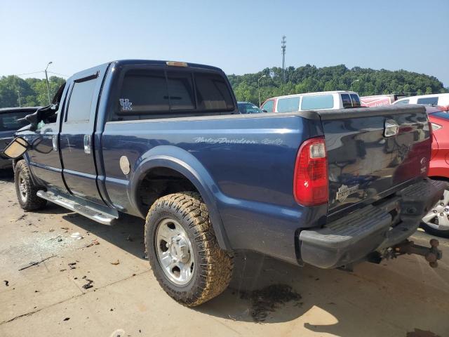 Photo 2 from auction – 2005 FORD F250 SUPER with VIN 1FTSW21P85EC70201