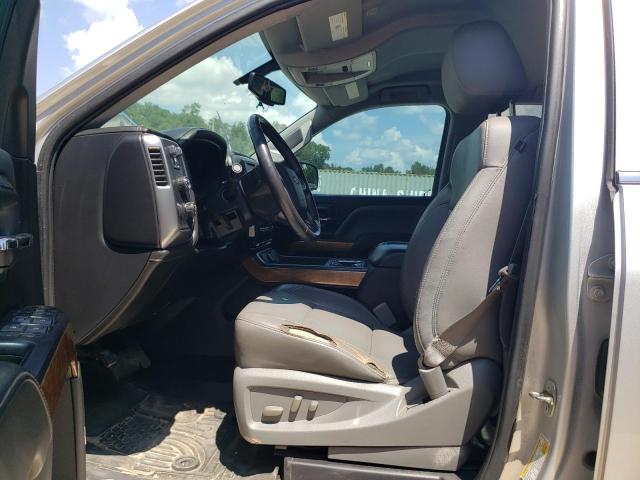 Photo 7 from auction – 2015 CHEVROLET SILVERADO with VIN 3GCUKSEC0FG140967
