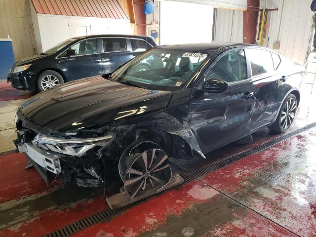 Photo 1 from auction – 2019 NISSAN ALTIMA SR with VIN 1N4BL4CV9KC141638