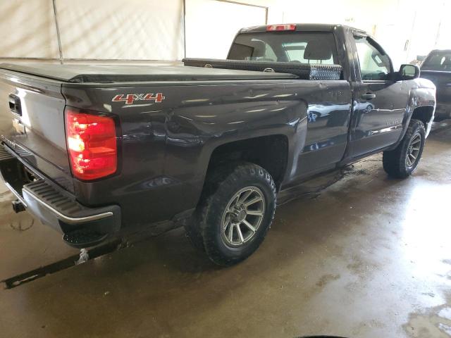 Photo 3 from auction – 2015 CHEVROLET SILVERADO with VIN 1GCNKPEC1FZ175020
