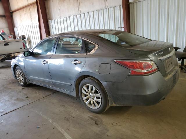 Photo 2 from auction – 2015 NISSAN ALTIMA 2.5 with VIN 1N4AL3AP2FN909481