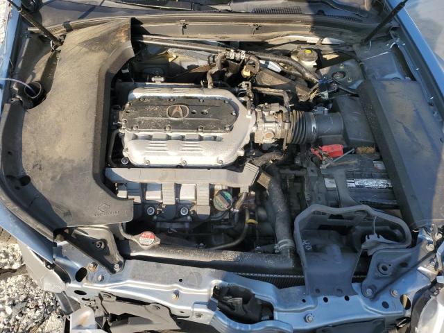 Photo 11 from auction – 2010 ACURA TL with VIN 19UUA8F59AA013875
