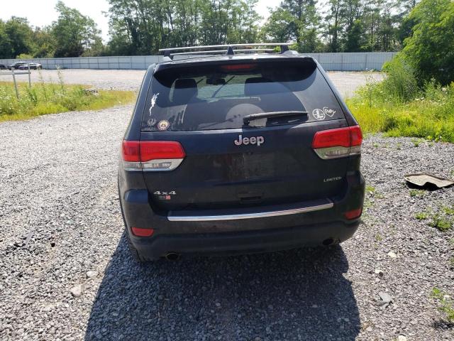 Photo 6 from auction – 2014 JEEP GRAND CHER with VIN 1C4RJFBG2EC518506