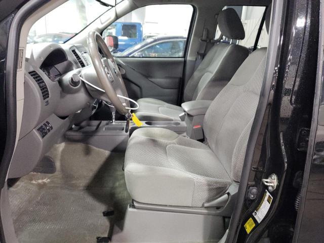 Photo 7 from auction – 2017 NISSAN FRONTIER S with VIN 1N6DD0FV6HN763886