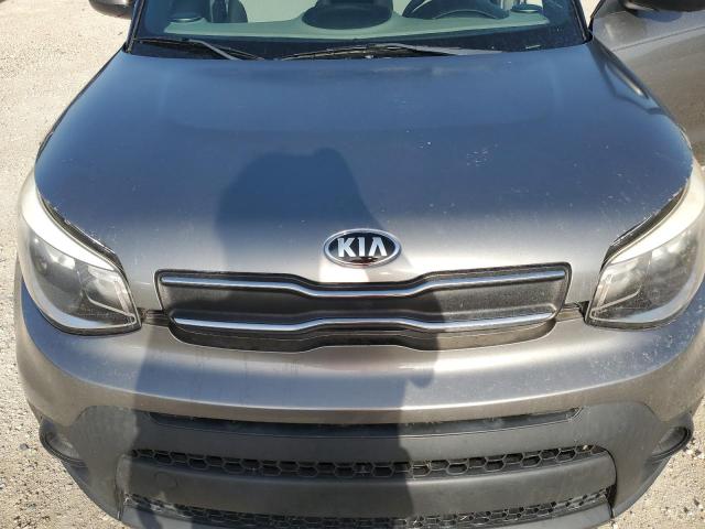 Photo 11 from auction – 2017 KIA SOUL with VIN KNDJN2A27H7465427