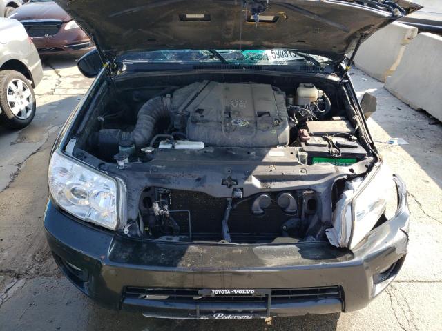 Photo 12 from auction – 2007 TOYOTA 4RUNNER SR with VIN JTEBU14R270111134