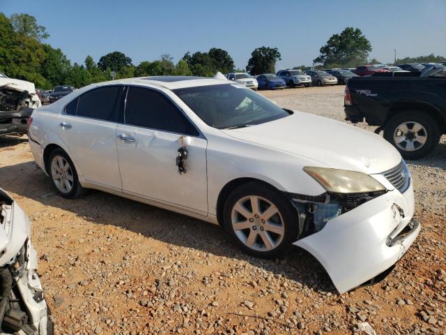 Photo 4 from auction – 2009 LEXUS ES 350 with VIN JTHBJ46G392283088