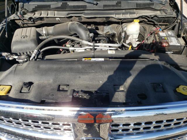 Photo 11 from auction – 2014 RAM 1500 LARAM with VIN 1C6RR7NT7ES126576