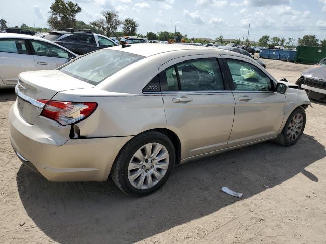 Снимка 3 от търг – 2013 CHRYSLER 200 LX с VIN 1C3CCBAG1DN736390