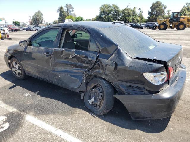 Photo 2 from auction – 2005 TOYOTA COROLLA CE with VIN 2T1BR32EX5C449577